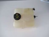 2015 FORD FOCUS 2.0L Radiator Coolant Reservoir Overflow Tank Bottle w/Cap OEM Q