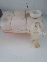 2013 CHEVROLET CRUZE Radiator Coolant Reservoir Overflow Tank Bottle 13393368 Q