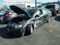 2013 CHEVROLET CRUZE Rear Back Door Interior Trim Panel Driver Left LH OEM Q