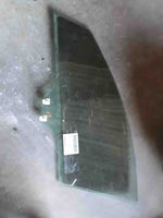 2004 - 2009 MAZDA 3 Sedan Front Side Door Glass Window Passenger Right RH OEM Q