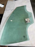 2012 CHEVROLET CHEVY SONIC Front Door Glass Window Driver Left LH OEM Q