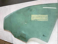 2012 CHEVROLET CHEVY SONIC Front Door Glass Window Driver Left LH OEM Q