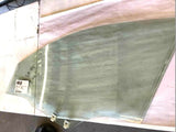 2004 - 2009 MAZDA 3 Sedan  Front Door Glass Window Passenger Right RH OEM Q