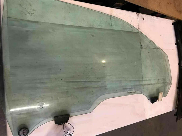 2001 - 2006 CHRYSLER SEBRING Convertible Door Glass Window Passenger Right OEM Q