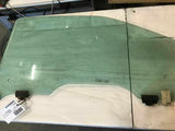 2001 - 2006 CHRYSLER SEBRING Convertible Door Glass Window Passenger Right OEM Q
