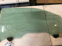 2001 - 2006 CHRYSLER SEBRING Convertible Door Glass Window Passenger Right OEM Q