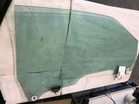 2001 - 2006 CHRYSLER SEBRING Conv Front Side Door Glass Window Driver Left OEM Q