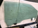 2001 - 2006 CHRYSLER SEBRING Conv Front Side Door Glass Window Driver Left OEM Q