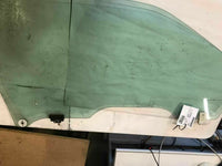 2001 - 2006 CHRYSLER SEBRING Conv Front Side Door Glass Window Driver Left OEM Q