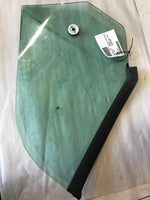 2001-2006 CHRYSLER SEBRING Convertible Rear Door Glass Window Passenger Right Q