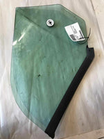 2001-2006 CHRYSLER SEBRING Convertible Rear Door Glass Window Passenger Right Q