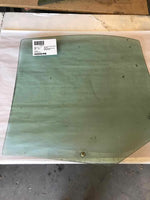2001 - 2011 VW JETTA EXCEPT GLI Rear Door Glass Window Passenger Right RH OEM Q