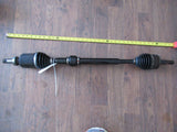 2011 - 2014 CHEVROLET CRUZE Front Axle Shaft Passenger Right Assembly RH OEM Q