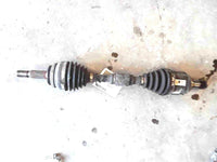 2005 - 2010 SCION TC Hatchback Front CV Axle Shaft Driver Left Assembly OEM Q
