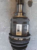 2005 - 2010 SCION TC Hatchback Front CV Axle Shaft Driver Left Assembly OEM Q