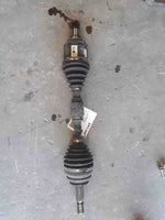 2005 - 2010 SCION TC Hatchback Front CV Axle Shaft Driver Left Assembly OEM Q
