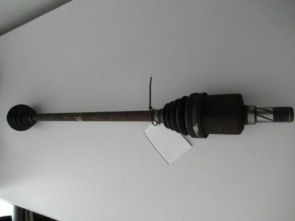 2003 - 2004 SATURN ION 1 Front CV Axle Shaft Passenger Left Assembly LH OEM Q