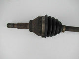2003 - 2004 SATURN ION 1 Front CV Axle Shaft Passenger Left Assembly LH OEM Q