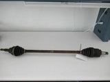 2003 - 2004 SATURN ION 1 Front CV Axle Shaft Passenger Left Assembly LH OEM Q
