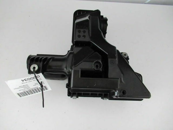 2002 MERCEDES BENZ Air Cleaner Filter Housing Box Assembly PP TD40 OEM Q