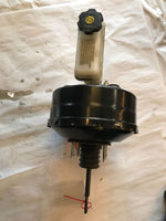 2010 -2017 CHEVY EQUINOX Cylinder Power Brake Booster Reservoir Tank P22807707 Q
