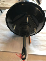 2010 -2017 CHEVY EQUINOX Cylinder Power Brake Booster Reservoir Tank P22807707 Q