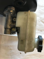 2010 -2017 CHEVY EQUINOX Cylinder Power Brake Booster Reservoir Tank P22807707 Q