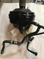 2011 - 2013 CHEVROLET CRUZE Engine Power Brake Booster Reservoir Tank OEM Q