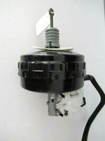 2008 - 2012 CHEVROLET MALIBU Master Cylinder Engine Power Brake Booster OEM Q