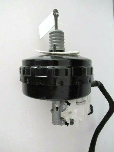 2008 - 2012 CHEVROLET MALIBU Master Cylinder Engine Power Brake Booster OEM Q