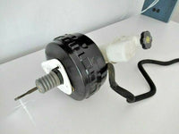 2008 - 2012 CHEVROLET MALIBU Master Cylinder Engine Power Brake Booster OEM Q