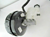 2008 - 2012 CHEVROLET MALIBU Master Cylinder Engine Power Brake Booster OEM Q