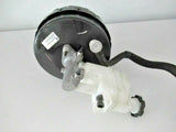 2008 - 2012 CHEVROLET MALIBU Master Cylinder Engine Power Brake Booster OEM Q