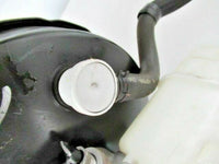 2008 - 2012 CHEVROLET MALIBU Master Cylinder Engine Power Brake Booster OEM Q