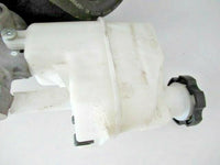 2008 - 2012 CHEVROLET MALIBU Master Cylinder Engine Power Brake Booster OEM Q