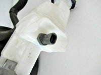 2008 - 2012 CHEVROLET MALIBU Master Cylinder Engine Power Brake Booster OEM Q