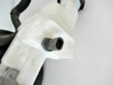 2008 - 2012 CHEVROLET MALIBU Master Cylinder Engine Power Brake Booster OEM Q
