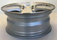 2011 - 2014 CHEVROLET CHEVY CRUZE Wheel Rim 16" 16x 6 1/2 5 Spoke Aluminum Alloy