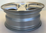 2011 - 2014 CHEVROLET CHEVY CRUZE Wheel Rim 16" 16x 6 1/2 5 Spoke Aluminum Alloy