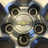 2011 - 2014 CHEVROLET CHEVY CRUZE Wheel Rim 16" 16x 6 1/2 5 Spoke Aluminum Alloy