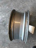 1999 - 2002 VOLKSWAGEN JETTA GLS Wheel Rim 16" 16x6 1/2 5 Spoke Alloy Aluminum Q