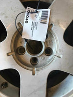 1999 - 2002 VOLKSWAGEN JETTA GLS Wheel Rim 16" 16x6 1/2 5 Spoke Alloy Aluminum Q