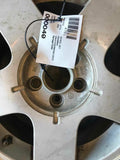 1999 - 2002 VOLKSWAGEN JETTA GLS Wheel Rim 16" 16x6 1/2 5 Spoke Alloy Aluminum Q