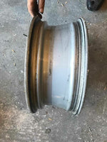 1999 - 2002 VOLKSWAGEN JETTA GLS Wheel Rim 16" 16x6 1/2 5 Spoke Alloy Aluminum Q
