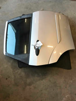 REAR DOOR RIGHT PASSENGER SIDE FORD FOCUS RH 00 01 02 03 04 05 06 07 OEM