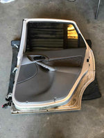 REAR DOOR RIGHT PASSENGER SIDE FORD FOCUS RH 00 01 02 03 04 05 06 07 OEM