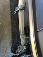 REAR DOOR RIGHT PASSENGER SIDE FORD FOCUS RH 00 01 02 03 04 05 06 07 OEM