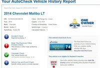 2014 - 2016 CHEVROLET MALIBU Rear Door Power Window Motor Regulator Right OEM Q