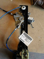 2014 - 2016 CHEVROLET MALIBU Front Power Window Motor Passenger Right RH OEM Q