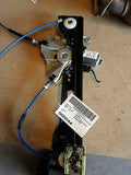 2014 - 2016 CHEVROLET MALIBU Front Power Window Motor Passenger Right RH OEM Q